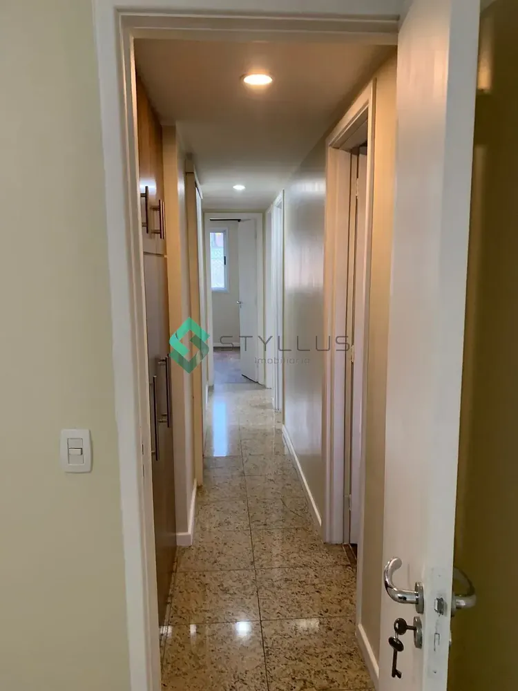 Apartamento, 3 quartos, 96 m² - Foto 6