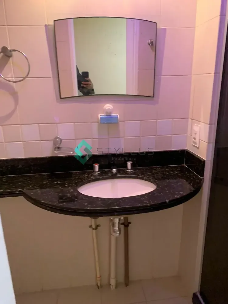 Apartamento, 3 quartos, 96 m² - Foto 27