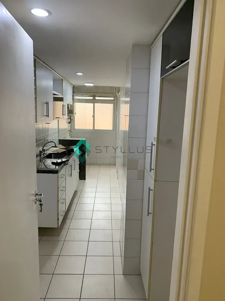 Apartamento, 3 quartos, 96 m² - Foto 9