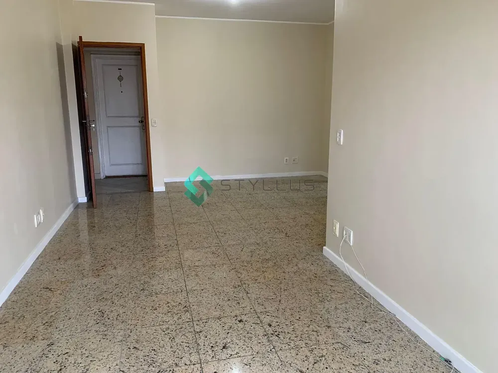 Apartamento, 3 quartos, 96 m² - Foto 4