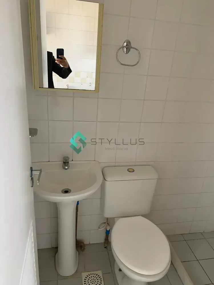 Apartamento, 3 quartos, 96 m² - Foto 13