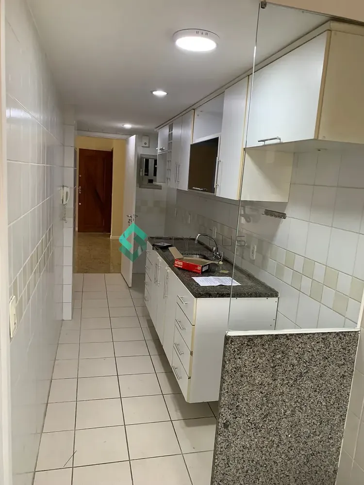 Apartamento, 3 quartos, 96 m² - Foto 11