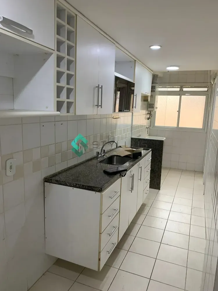 Apartamento, 3 quartos, 96 m² - Foto 10