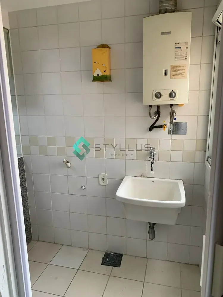Apartamento, 3 quartos, 96 m² - Foto 12