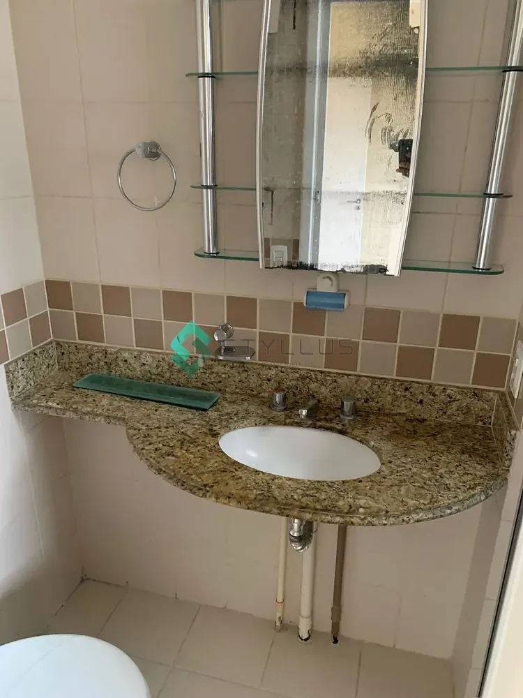 Apartamento, 3 quartos, 96 m² - Foto 19