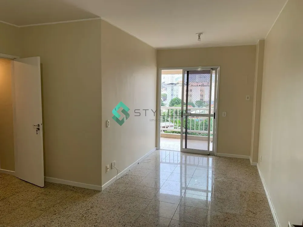 Apartamento, 3 quartos, 96 m² - Foto 2
