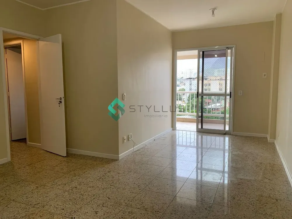 Apartamento, 3 quartos, 96 m² - Foto 1