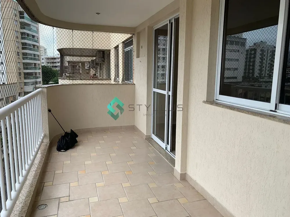 Apartamento, 3 quartos, 96 m² - Foto 7