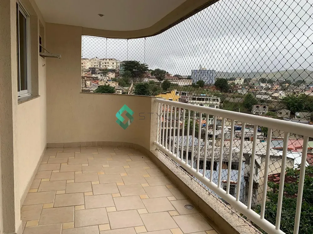 Apartamento, 3 quartos, 96 m² - Foto 8