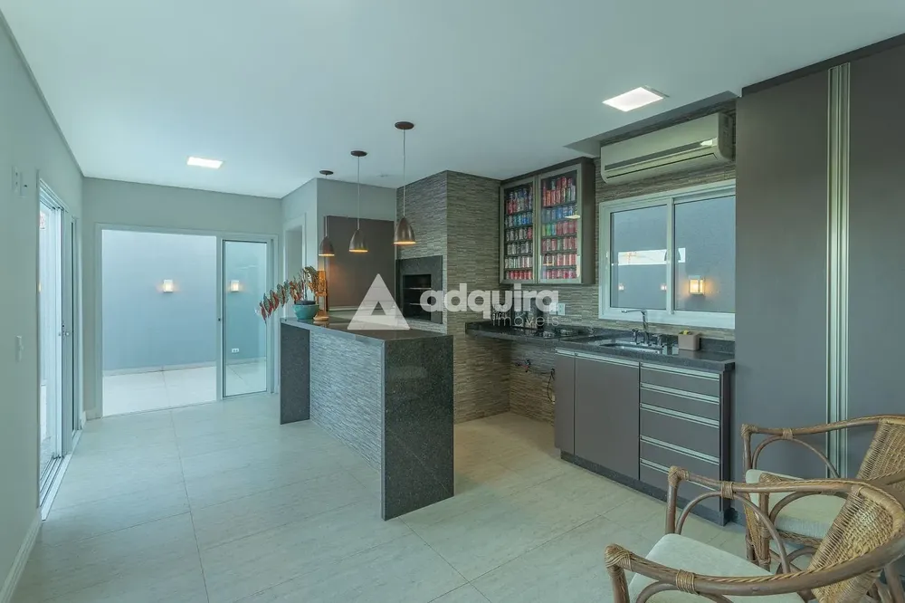 Casa, 3 quartos, 265 m² - Foto 4