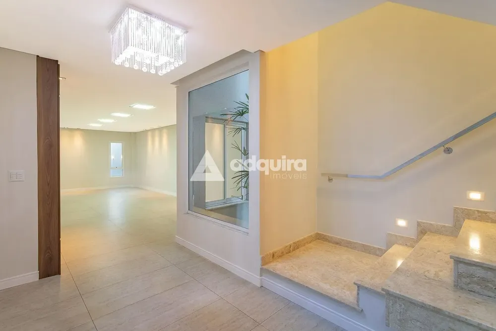 Casa, 3 quartos, 265 m² - Foto 3