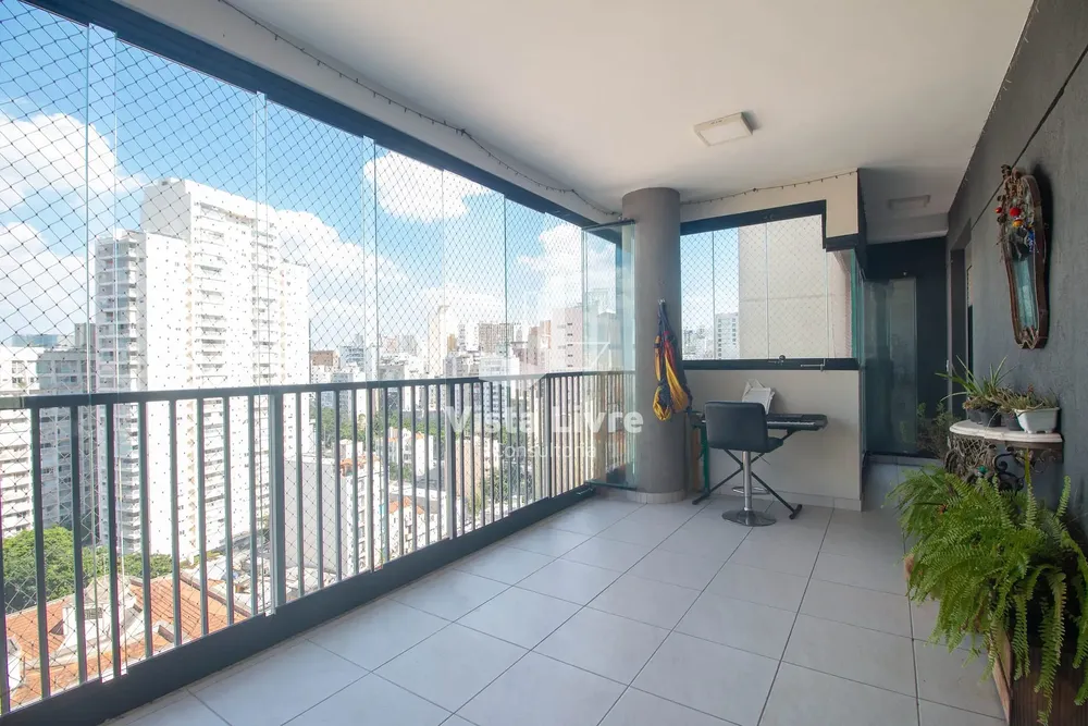 Apartamento, 1 quarto, 79 m² - Foto 7