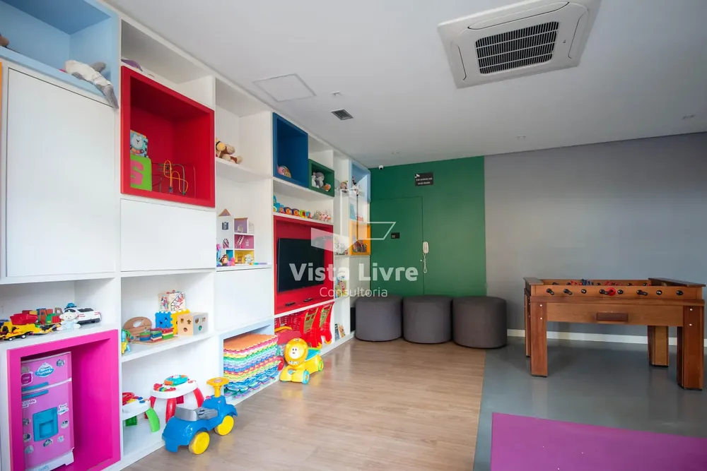 Apartamento, 1 quarto, 79 m² - Foto 3