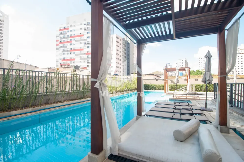 Apartamento, 1 quarto, 79 m² - Foto 1