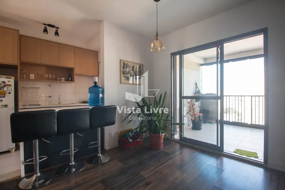 Apartamento, 1 quarto, 79 m² - Foto 2