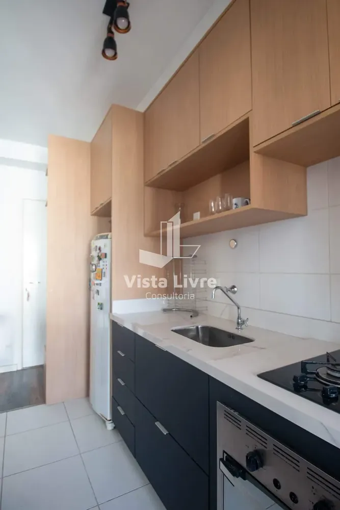 Apartamento, 1 quarto, 79 m² - Foto 8