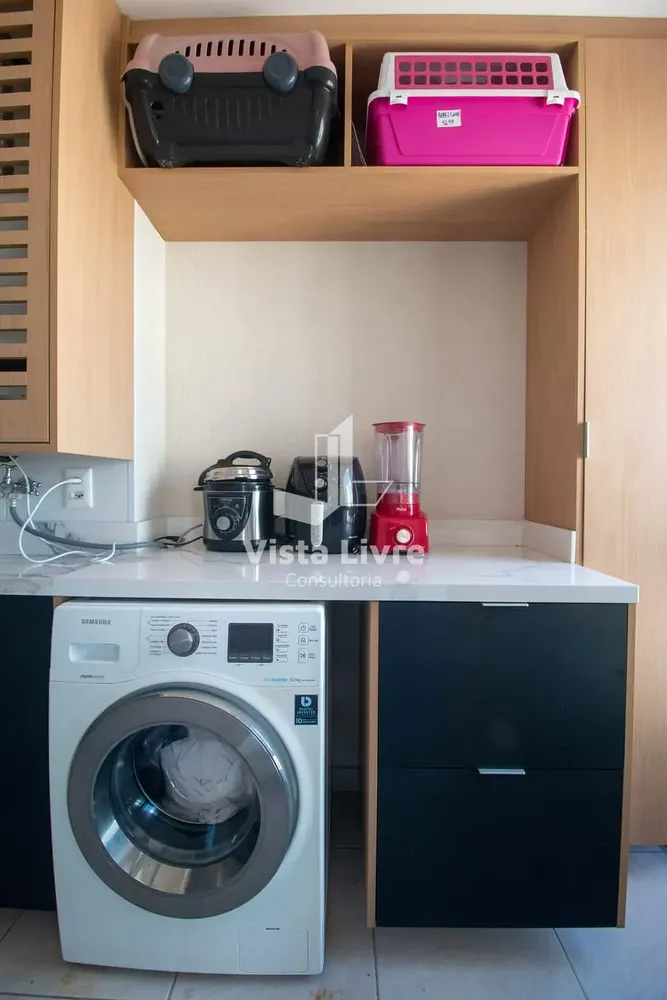 Apartamento, 1 quarto, 79 m² - Foto 6