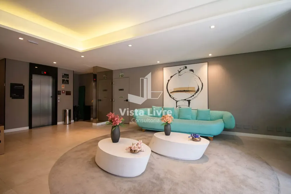 Apartamento, 1 quarto, 79 m² - Foto 5