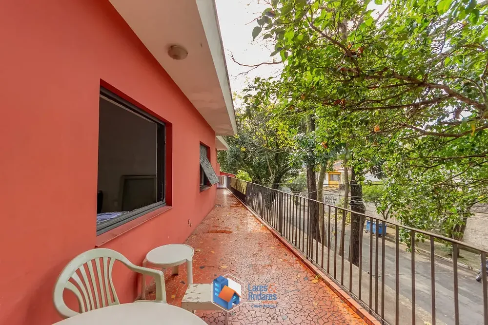 Sobrado, 3 quartos, 288 m² - Foto 3
