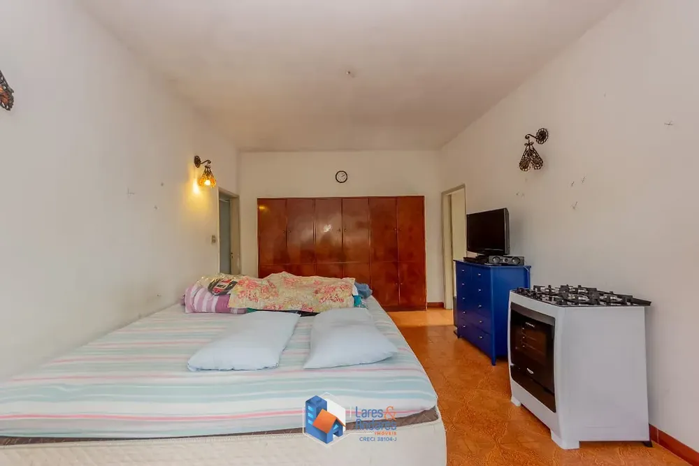 Sobrado, 3 quartos, 288 m² - Foto 8