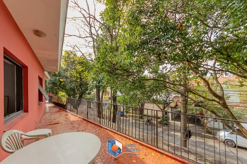 Sobrado, 3 quartos, 288 m² - Foto 2