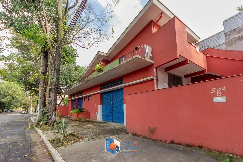 Sobrado, 3 quartos, 288 m² - Foto 4