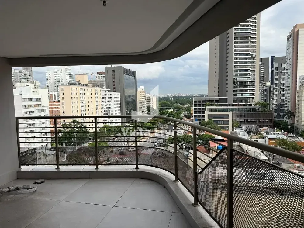 Apartamento, 1 quarto, 57 m² - Foto 4