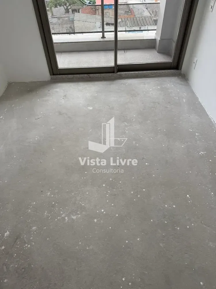 Apartamento, 1 quarto, 57 m² - Foto 2