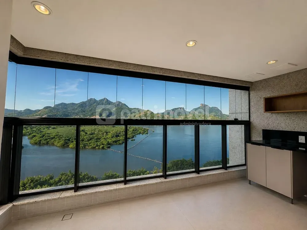 Apartamento, 2 quartos, 74 m² - Foto 4