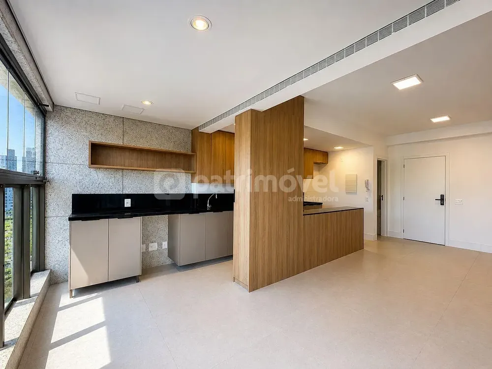 Apartamento, 2 quartos, 74 m² - Foto 3