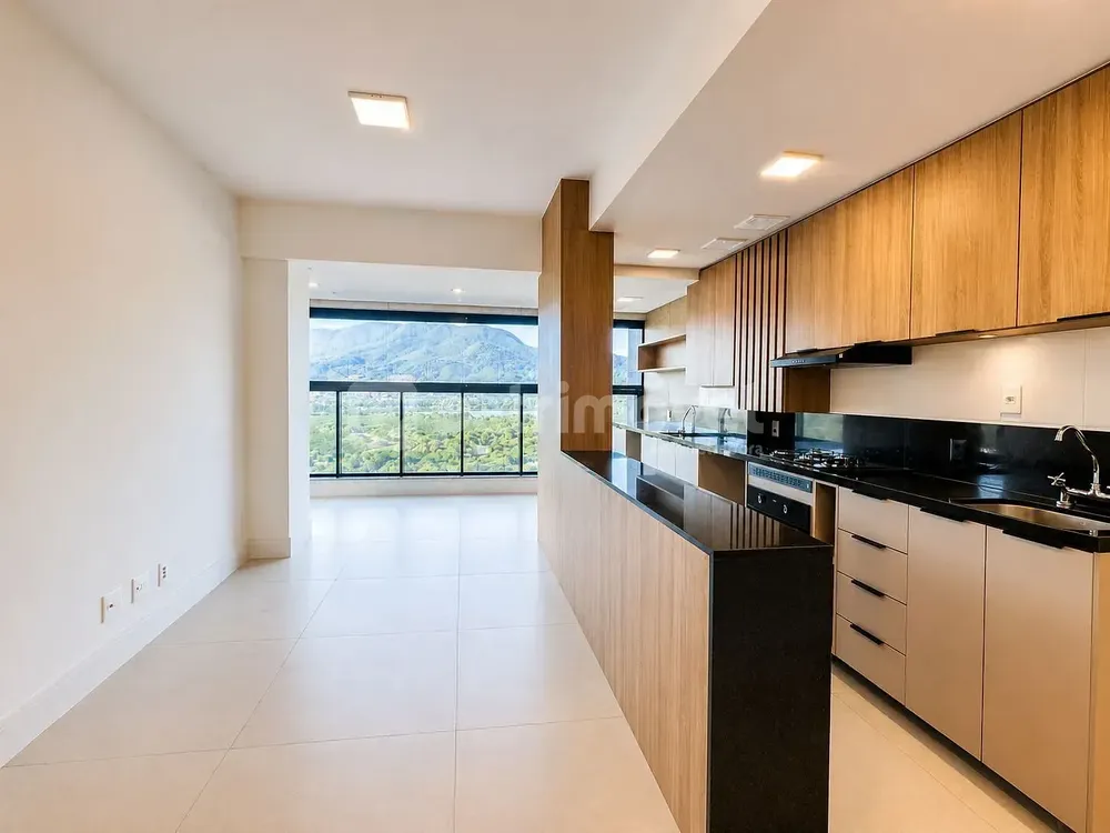 Apartamento, 2 quartos, 74 m² - Foto 2