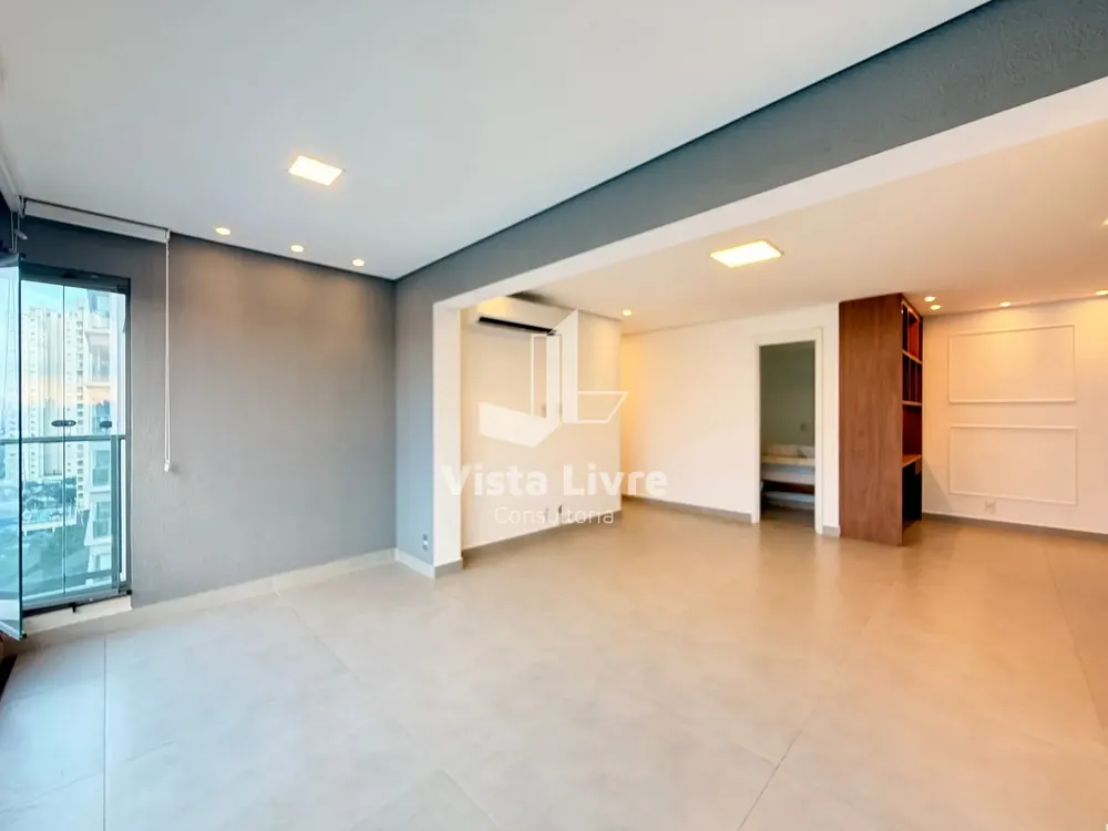 Apartamento, 2 quartos, 88 m² - Foto 3