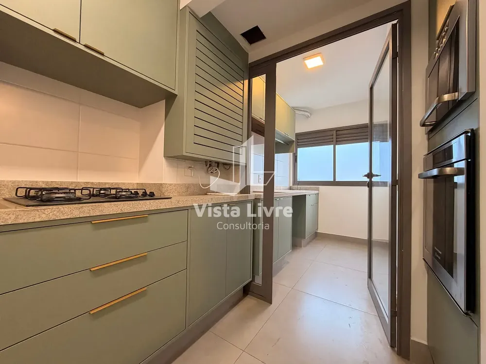 Apartamento, 2 quartos, 88 m² - Foto 2