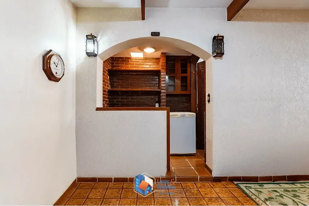 Casa, 3 quartos, 180 m² - Foto 3