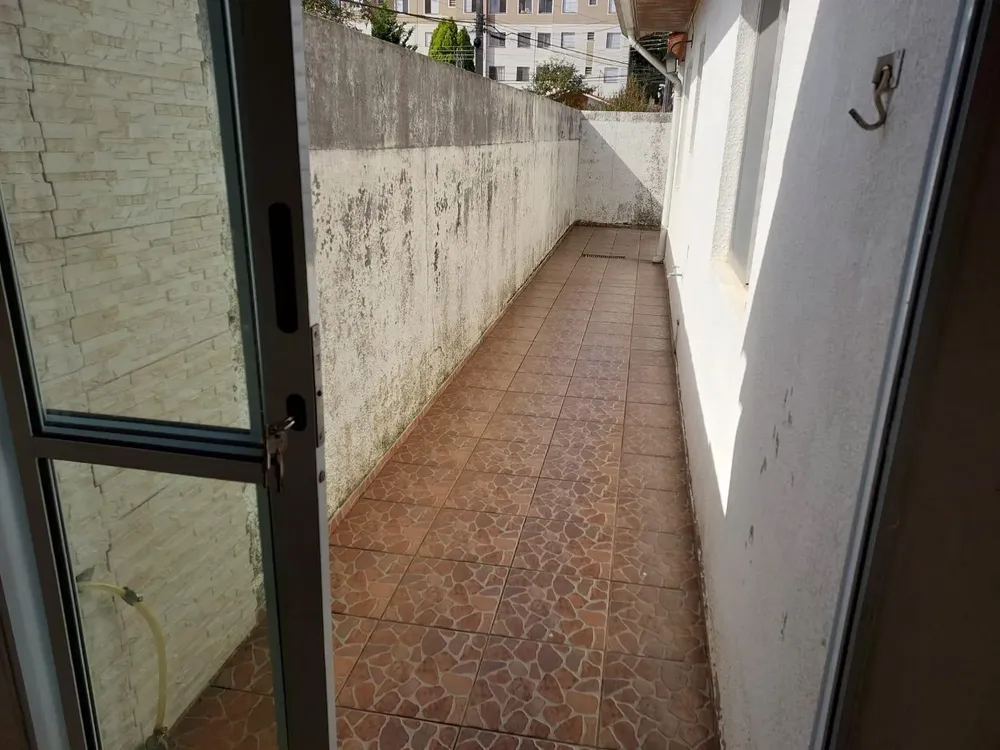 Casa, 3 quartos, 63 m² - Foto 2