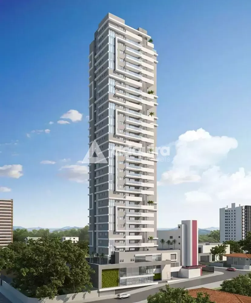 Apartamento, 3 quartos, 121 m² - Foto 2