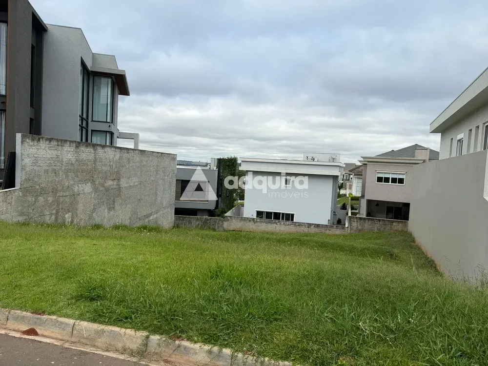 Terreno, 445 m² - Foto 1