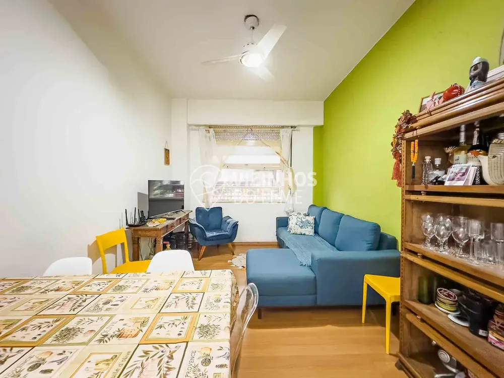 Apartamento, 2 quartos, 69 m² - Foto 2