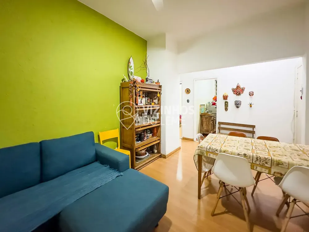 Apartamento, 2 quartos, 69 m² - Foto 3