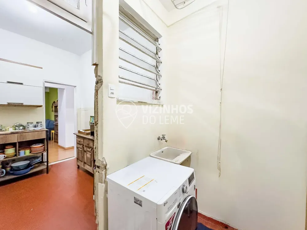 Apartamento, 2 quartos, 69 m² - Foto 30