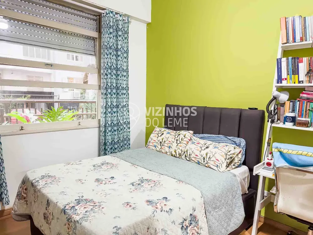 Apartamento, 2 quartos, 69 m² - Foto 10