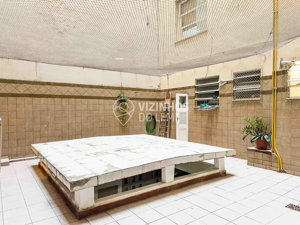 Apartamento, 2 quartos, 69 m² - Foto 33