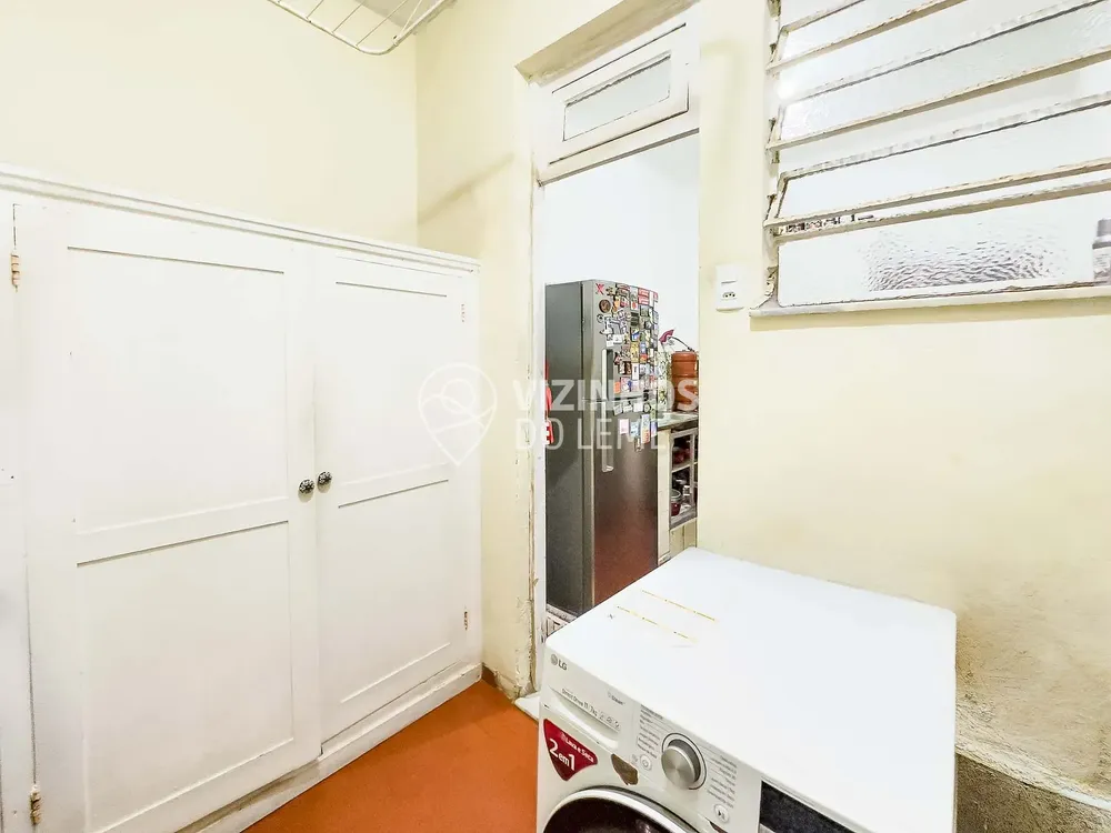 Apartamento, 2 quartos, 69 m² - Foto 31