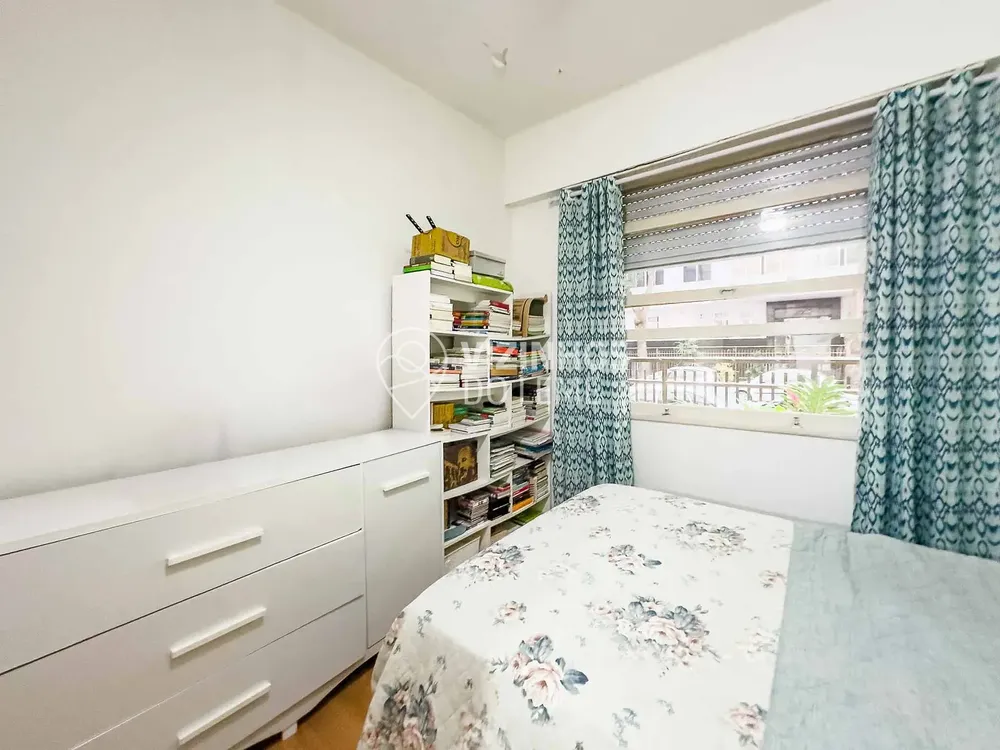 Apartamento, 2 quartos, 69 m² - Foto 11