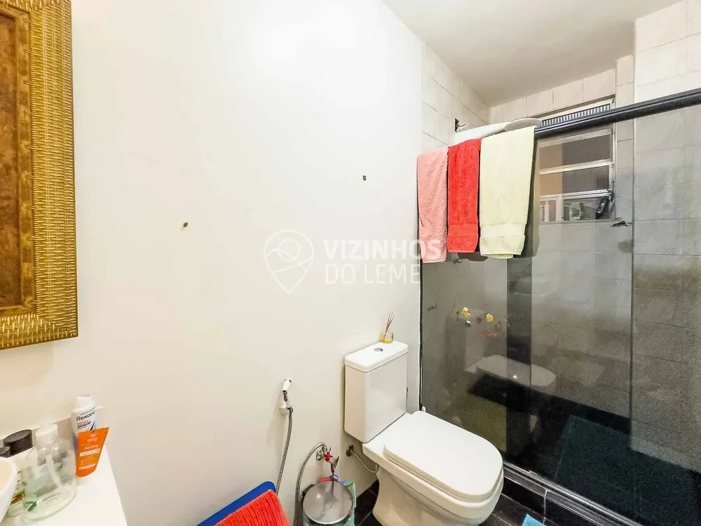 Apartamento, 2 quartos, 69 m² - Foto 24