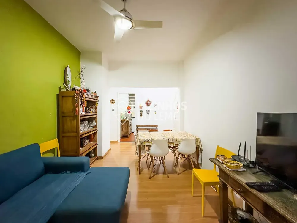 Apartamento, 2 quartos, 69 m² - Foto 4