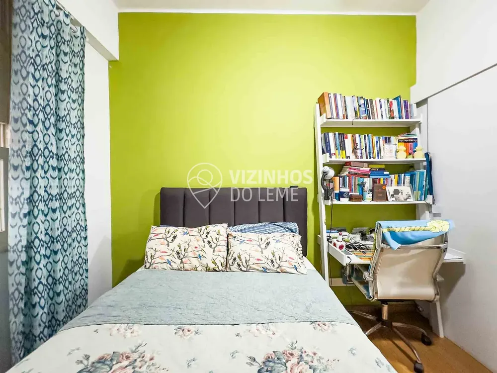 Apartamento, 2 quartos, 69 m² - Foto 8