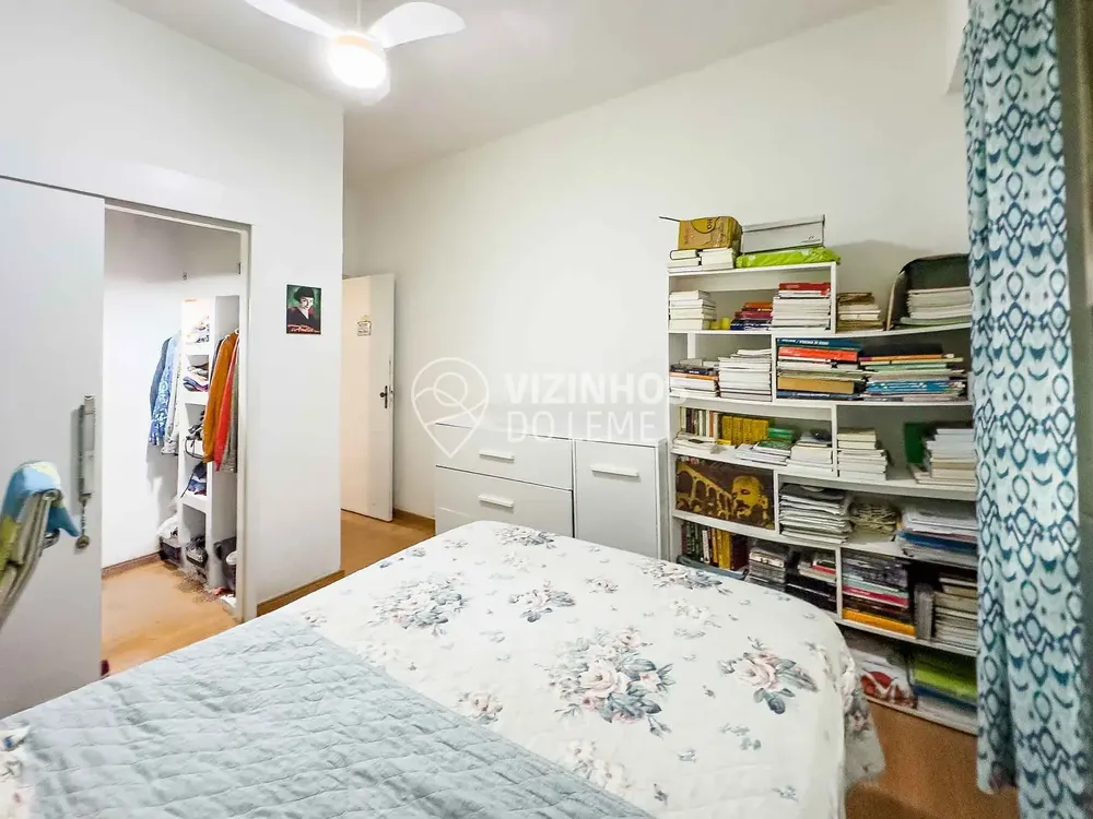 Apartamento, 2 quartos, 69 m² - Foto 12