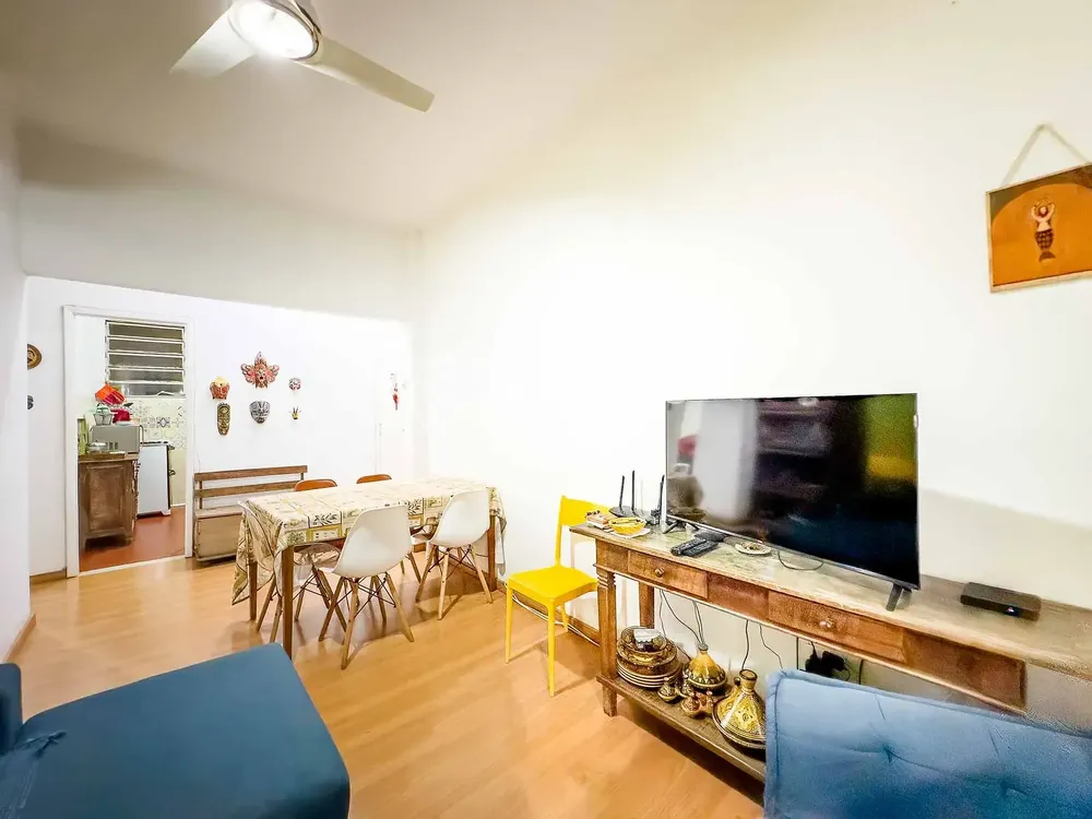 Apartamento, 2 quartos, 69 m² - Foto 5