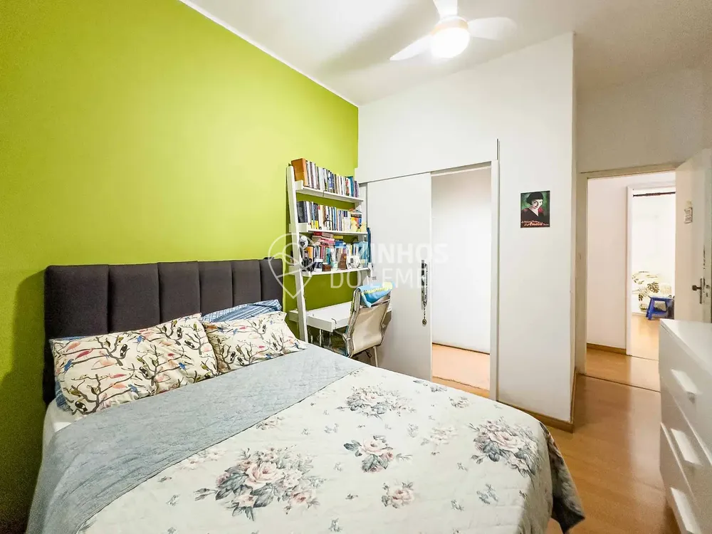 Apartamento, 2 quartos, 69 m² - Foto 9